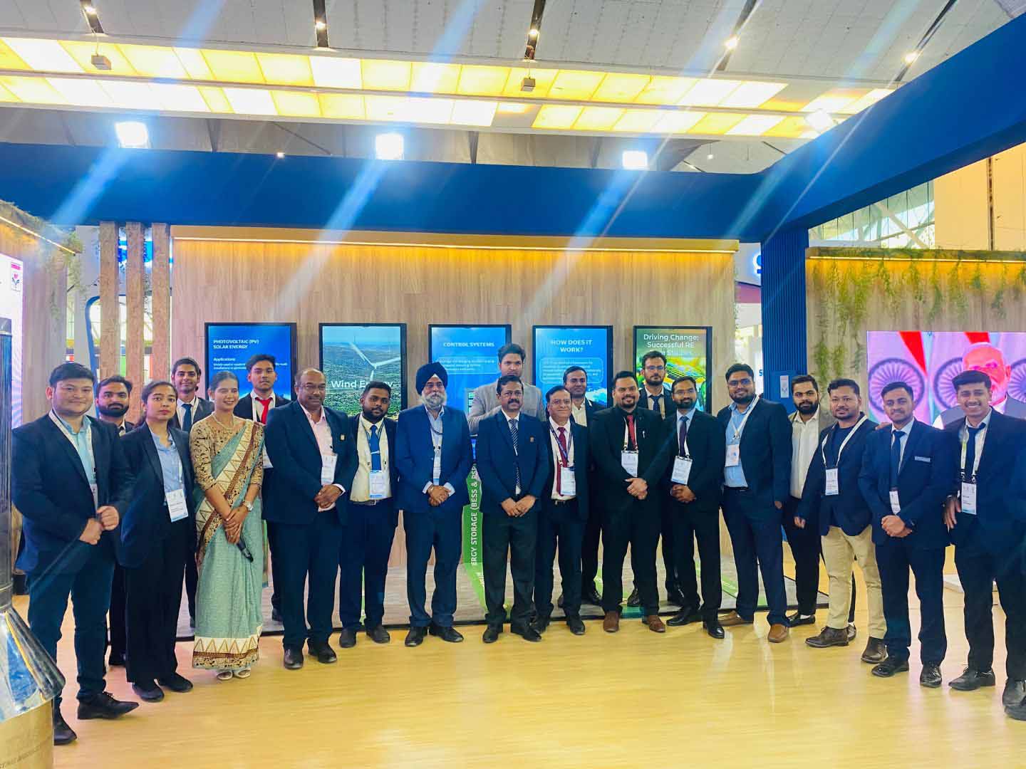 Hydrogen Standalone Unit