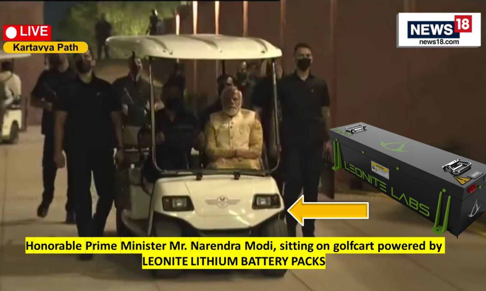 HydroGenie in Action