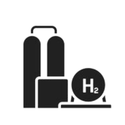 H2 Gas Plant Commissioning