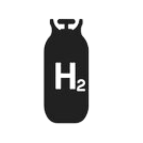 H2 Gas Sub Storage