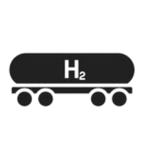 H2 Gas Tank Refilling