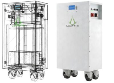 BESS / ESS POWER RACKS