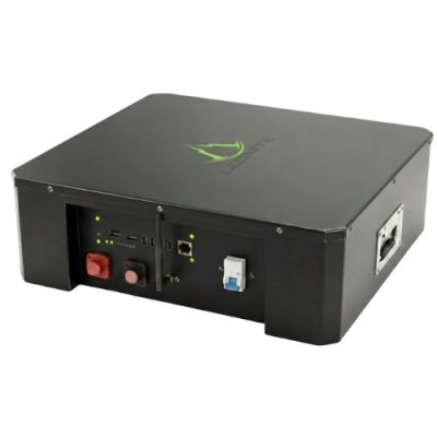 BESS / ESS POWER RACKS