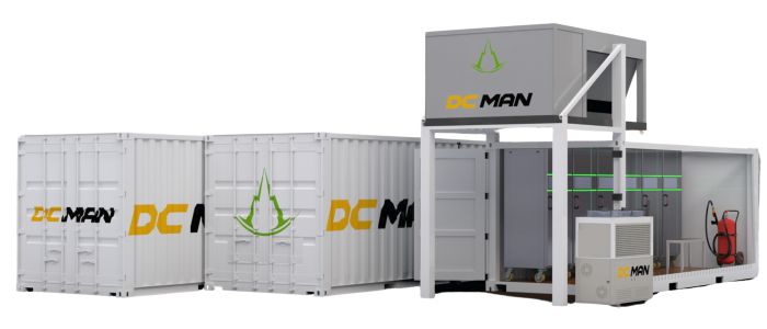 Technical Specification